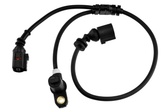 ABS Sensor Raddrehzahl Vorderachse links für FORD SEAT VW GALAXY I ALHAMBRA VAN