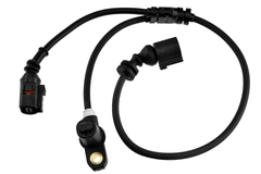 ABS Sensor Raddrehzahl Vorderachse links für FORD SEAT VW GALAXY I ALHAMBRA VAN