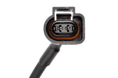 ABS Sensor Raddrehzahl Vorderachse für FORD SEAT VW GALAXY I ALHAMBRA SHARAN VAN