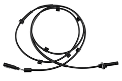 ABS Sensor Raddrehzahl Hinterachse rechts für FORD TRANSIT Kasten