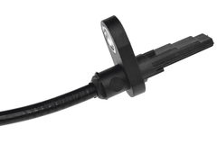 ABS Sensor Raddrehzahl Vorderachse für FORD B-MAX FIESTA Stufenheck VI Van