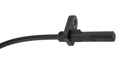 ABS Sensor Raddrehzahl Hinterachse für FORD TRANSIT V363 Kasten