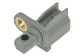 ABS Sensor Raddrehzahl Hinterachse für FORD VOLVO C-MAX II FOCUS III Stufenheck