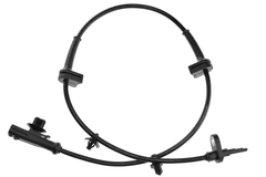 ABS Sensor Raddrehzahl Vorderachse für FORD B-MAX FIESTA Stufenheck VI Van