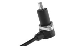 ABS Sensor Raddrehzahl Hinterachse links für FIAT LANCIA PUNTO Cabriolet Van