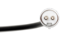 ABS Sensor Raddrehzahl Vorderachse für FIAT DUCATO Kasten Pritsche/Fahrgestell