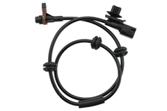 ABS Sensor Raddrehzahl Hinterachse für FORD ECOSPORT