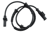 ABS Sensor Raddrehzahl Hinterachse für FIAT TIPO Stufenheck Schrägheck Kombi