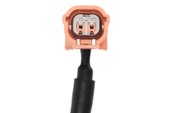 ABS Sensor Raddrehzahl Hinterachse links für HONDA CR-V II III