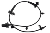 ABS Sensor Raddrehzahl Vorderachse links für HONDA CIVIC VIII Hatchback