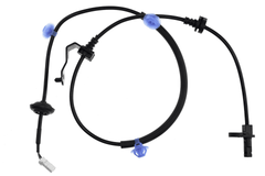 ABS Sensor Raddrehzahl Hinterachse rechts für HONDA CITY V Stufenheck JAZZ III