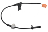 ABS Sensor Raddrehzahl Hinterachse links für HONDA ACCORD VII Tourer