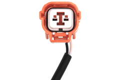 ABS Sensor Raddrehzahl Vorderachse links für HONDA HR-V