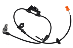 ABS Sensor Raddrehzahl Hinterachse links für HONDA HR-V