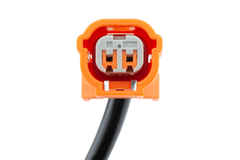 ABS Sensor Raddrehzahl Hinterachse links für HONDA CIVIC VII Hatchback