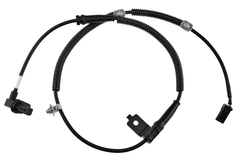 ABS Sensor Raddrehzahl Vorderachse links für HYUNDAI SANTA FÉ II Kasten/SUV