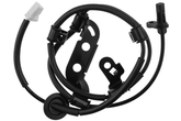 ABS Sensor Raddrehzahl Hinterachse links für HYUNDAI KIA i30 Kombi Coupe