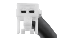 ABS Sensor Raddrehzahl Hinterachse rechts für HYUNDAI KIA i30 Kombi Coupe