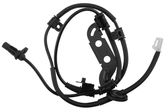 ABS Sensor Raddrehzahl Hinterachse rechts für HYUNDAI KIA i30 Kombi Coupe