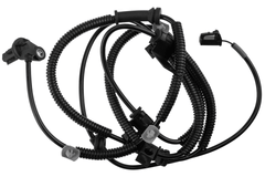 ABS Sensor Raddrehzahl Hinterachse rechts für KIA SORENTO I