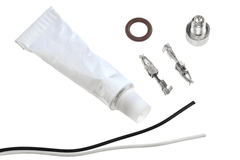 ABS Sensor Raddrehzahl Vorderachse für LAND ROVER DISCOVERY II