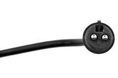 ABS Sensor Raddrehzahl Vorderachse für LAND ROVER FREELANDER I Soft Top