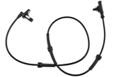 ABS Sensor Raddrehzahl Vorderachse für LAND ROVER DISCOVERY III VAN