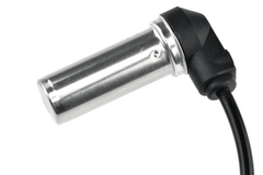 ABS Sensor Raddrehzahl Hinterachse für LAND ROVER FREELANDER I Soft Top