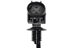 ABS Sensor Raddrehzahl Hinterachse für LAND ROVER DISCOVERY III VAN IV RANGE