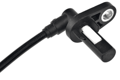 ABS Sensor Raddrehzahl Vorderachse für LAND ROVER RANGE SPORT I