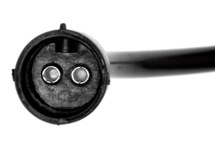 ABS Sensor Raddrehzahl Vorderachse für LAND ROVER FREELANDER I Soft Top