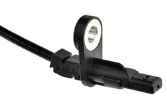 ABS Sensor Raddrehzahl Hinterachse für LAND ROVER FREELANDER 2 VAN