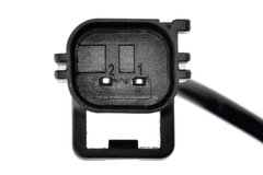 ABS Sensor Raddrehzahl Hinterachse für LAND ROVER FREELANDER 2 VAN
