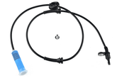 ABS Sensor Raddrehzahl Vorderachse für LAND ROVER FREELANDER I Soft Top