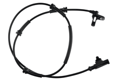 ABS Sensor Raddrehzahl Hinterachse für LAND ROVER DISCOVERY III VAN IV RANGE