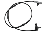 ABS Sensor Raddrehzahl Vorderachse für LAND ROVER RANGE SPORT I