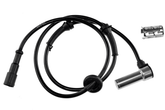 ABS Sensor Raddrehzahl Vorderachse für LAND ROVER FREELANDER I Soft Top