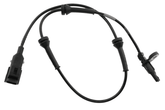 ABS Sensor Raddrehzahl Hinterachse für LAND ROVER RANGE EVOQUE VAN Cabriolet