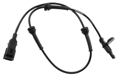 ABS Sensor Raddrehzahl Hinterachse für LAND ROVER RANGE EVOQUE VAN Cabriolet