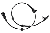 ABS Sensor Raddrehzahl Hinterachse für LAND ROVER FREELANDER 2 VAN