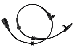 ABS Sensor Raddrehzahl Hinterachse für LAND ROVER FREELANDER 2 VAN