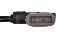 ABS Sensor Raddrehzahl Hinterachse links für MERCEDES-BENZ C-KLASSE Sportcoupe