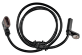 ABS Sensor Raddrehzahl Hinterachse rechts für MERCEDES-BENZ C-KLASSE Sportcoupe