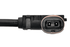 ABS Sensor Raddrehzahl Vorderachse für MERCEDES-BENZ C-KLASSE Sportcoupe