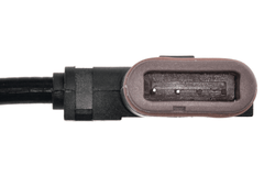 ABS Sensor Raddrehzahl Hinterachse für MERCEDES-BENZ CLS E-KLASSE T-Model