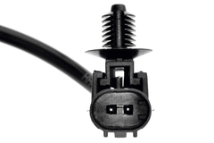 ABS Sensor Raddrehzahl Vorderachse für MERCEDES-BENZ CLS E-KLASSE T-Model SL