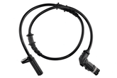 ABS Sensor Raddrehzahl Vorderachse für MERCEDES-BENZ C-KLASSE Sportcoupe