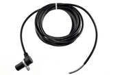 ABS Sensor Raddrehzahl Hinterachse für MERCEDES-BENZ V-KLASSE VITO Bus Kasten