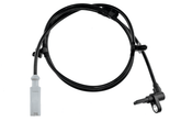 ABS Sensor Raddrehzahl Hinterachse rechts für MERCEDES-BENZ VIANO VITO Bus /