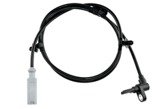 ABS Sensor Raddrehzahl Hinterachse rechts für MERCEDES-BENZ VIANO VITO Bus /